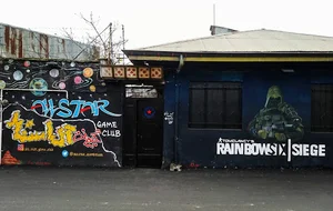 ALL STAR GAME CLUB