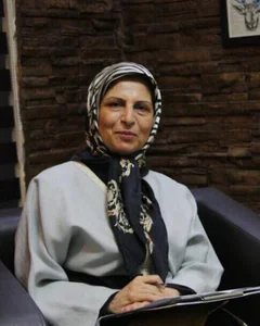 دکتر سیده نسترن حسنلی