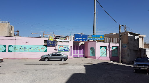 هنرستان دخترانه فدک