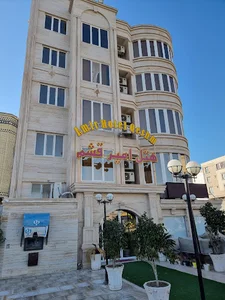 هتل صدف قشم