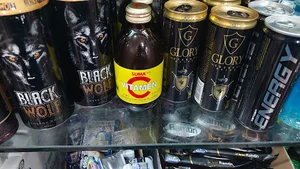 سوپر مارکت آرش