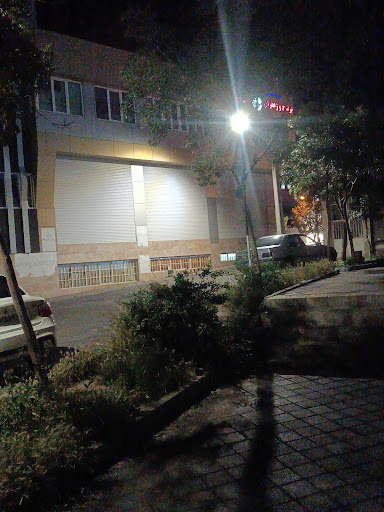 مرکز خرید باغمیشه