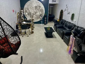 سالن زیبایی ثنا بانو 2