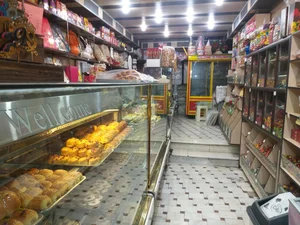 شیرینی سرای کاردان 2