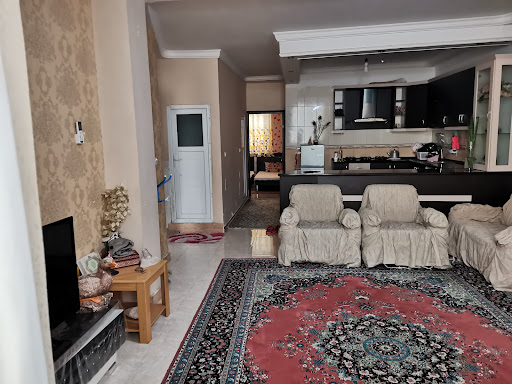 مبله نرگس