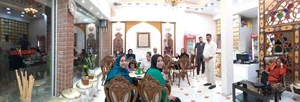 کافه کترینگ چلیپا 2
