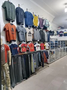 پوشاک مردانه آمیتیس 3