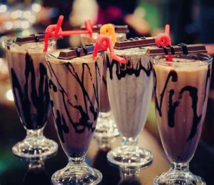 رستوران هزار و یک شب