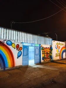 خانه بازی شادشو