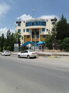 شرکت آب وفاضلاب استان لرستان