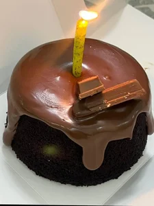 بوتیک شیرینی ژوسه 2