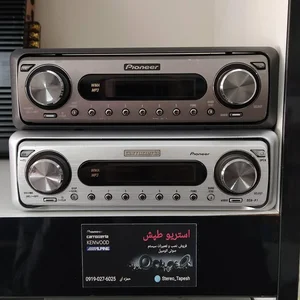 استریو طپش 4