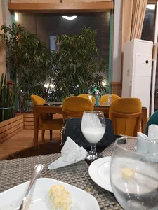 مشایخی