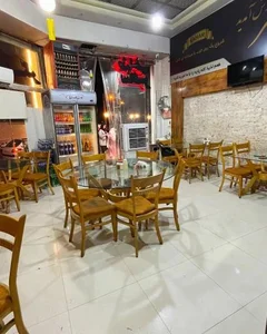 طباخی سحر