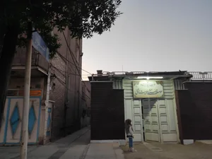 موسسه فرهنگی ولایت عشق 2