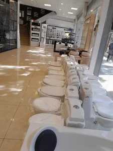 فروشگاه کاشی و سنگ محرراحمدی