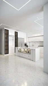 کابینت سازی نوبران چوب