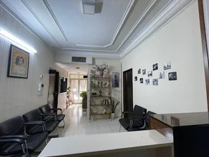 مرکز مشاوره هورمهر و موسسه ندای سلامت