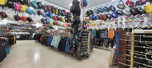 لوازم ورزشی نود شعبه اصلی