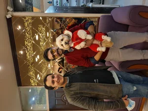 کلینیک حیوانات خانگی دکتر سیف 2