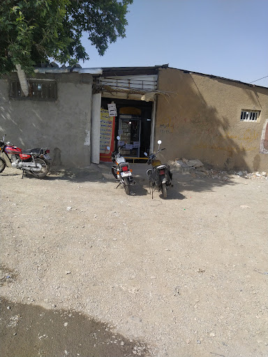 بازارچه فردوسی(بان باشگاه)