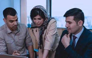 آژانس دیجیتال مارکتینگ سان