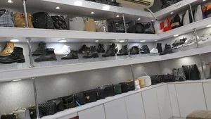 کیف و کفش ئاترو