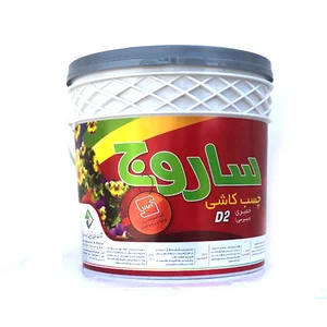 کارخانه چسب ساروج