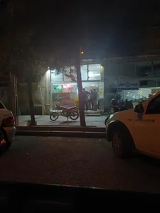 ساندویچ نیلی