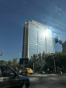 دانشکده حکمرانی دانشگاه تهران