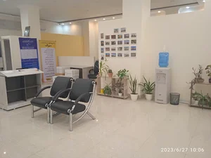 دفتر پیشخوان دولت دکتر آمری