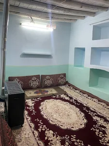اقامتگاه سنتی آبان
