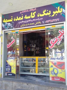 فروشگاه بلبرینگ ، تسمه فاضلی