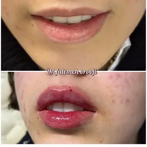 کلینیک زیبایی دکتر فاطمه عروجی 3