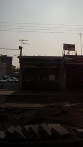 ماشین سرای رضا 3