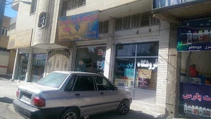 لوازم یدکی پارس خودرو-صفاجو