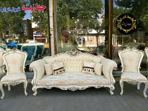 مبل عمارت 3