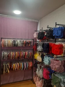 شهر لباس زیر آنا