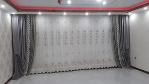 پرده سرای امیر 4