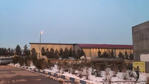 صنایع رزین کاسپین