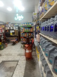 اتوسرویس داریوش