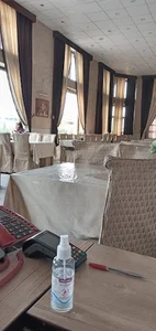 رستوران تالار امیر