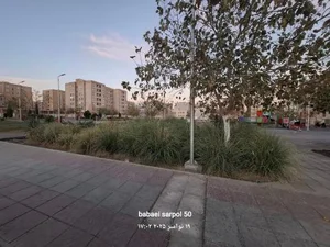 بوستان یاس 2
