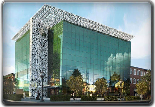 Al Yamama Company for Trading and Contracting