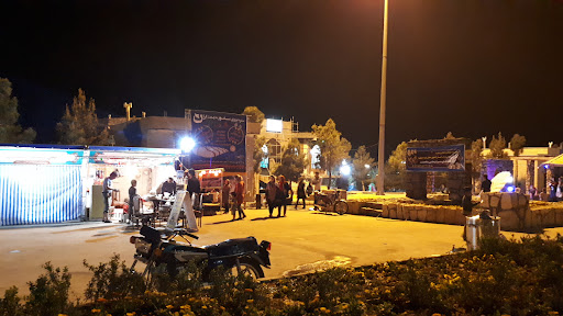 مسجد الغدیر