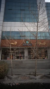 قهوه رویسا 2