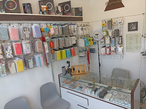 کافی نت برمودا