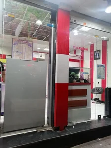 بستنی پارلیان 4
