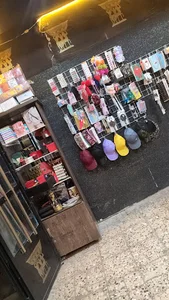 اکسسوری دیاموند