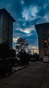 مجتمع مسکونی باران